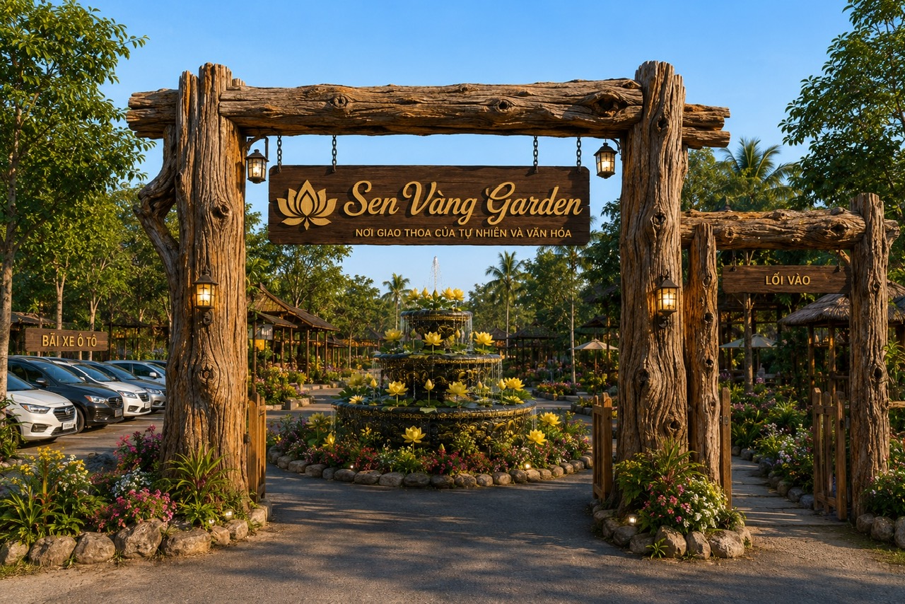 Teambuilding Doanh Nghiệp