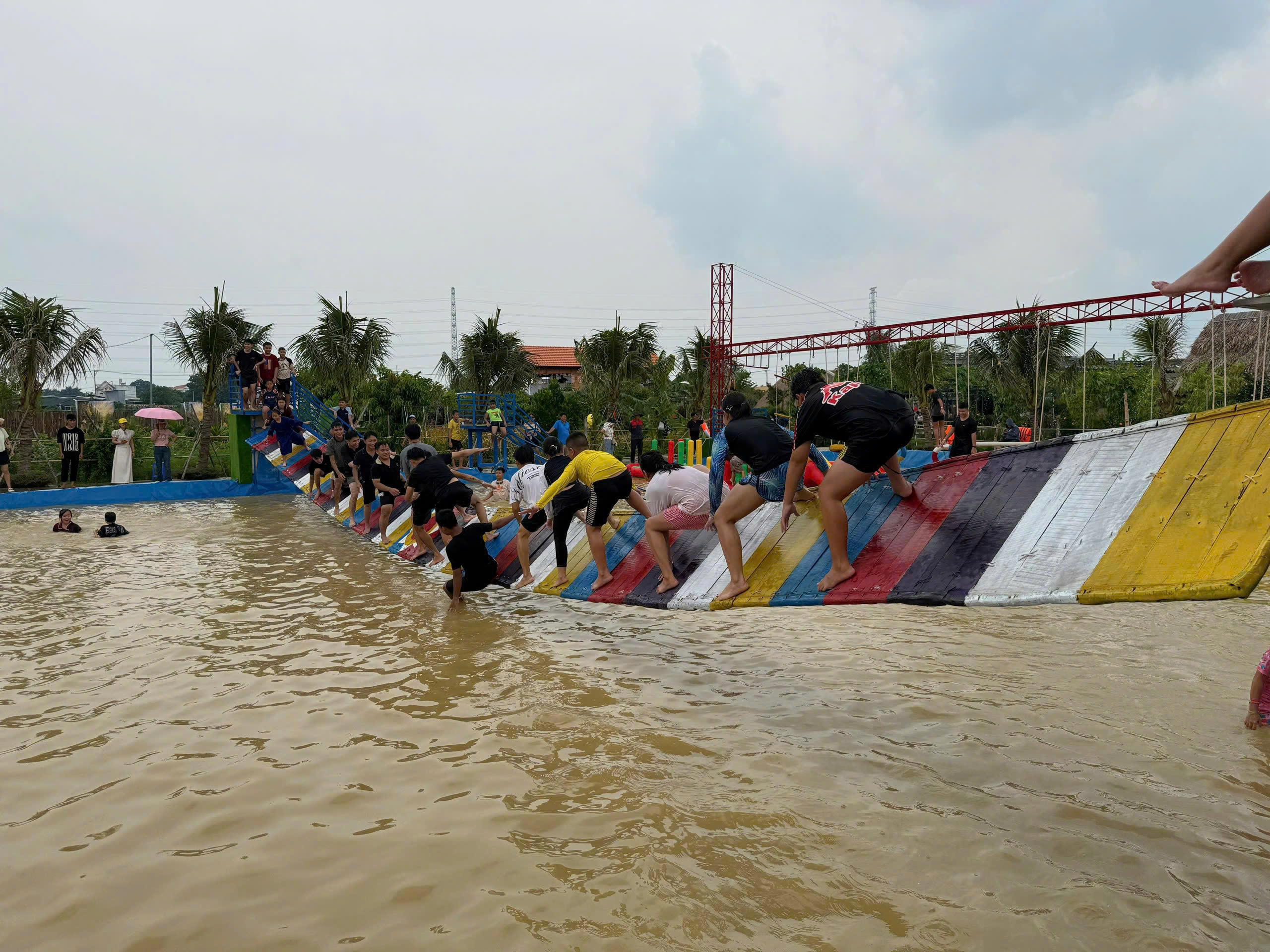 Trò chơi dân gian